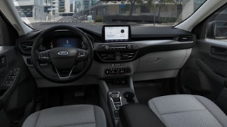 2025 Ford Escape® Internal Image 2